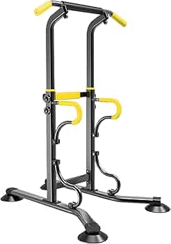 Amazon | Supaliss ぶら下がり健康器 懸垂 懸垂マシン 懸垂バー