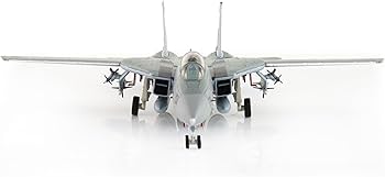 Amazon | HOBBY MASTER 1/72 F-14A トムキャット VFA-25 ファースト
