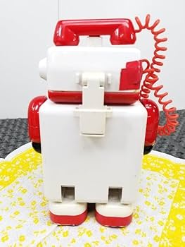 Amazon | ロボット 玩具 『もりもりぼっくん 救急9太郎』 6492 06