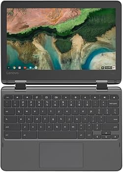 Amazon.com: Lenovo 300e Chromebook 2nd Gen 82CE0000US 11.6