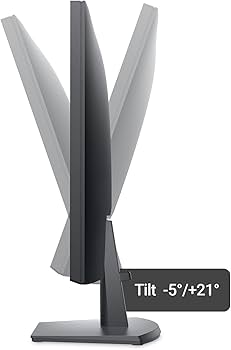 Amazon.com: Dell 24 Inch Monitor SE2425H, 1920 x 1080 Resolution