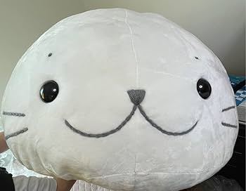 Amazon.co.jp: しろたん 200cm ぬいぐるみ 限定 レア shirotan 大きい