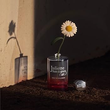 Amazon.com: Juliette Has a Gun Ode to Dullness Eau de Parfum Spray