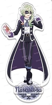 Amazon.co.jp: デリシャスパーティプリキュア アクリルスタンド 第4弾