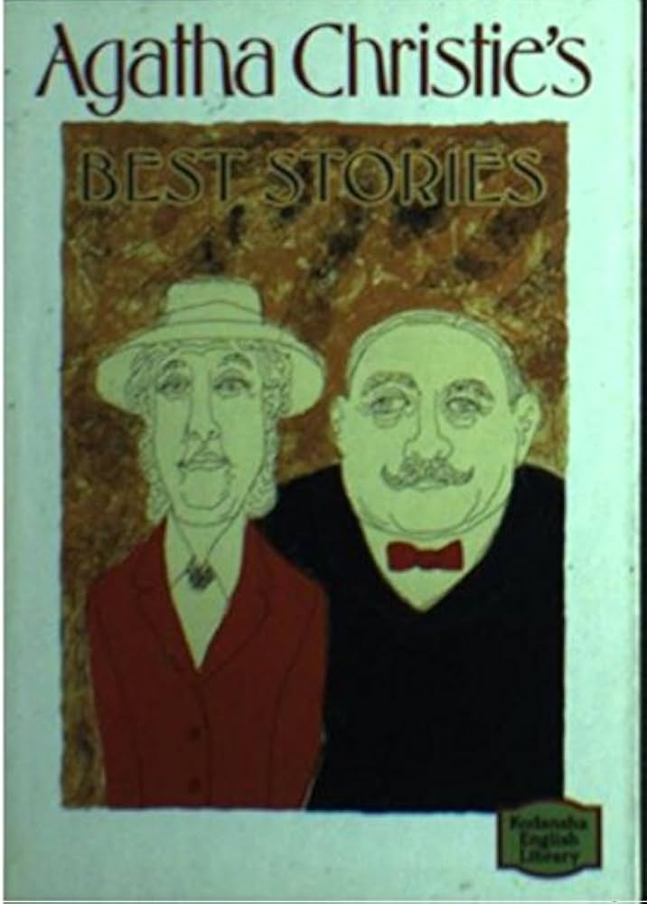 アガサ・クリスティ短編集 (講談社英語文庫 127) | アガサ クリスティ