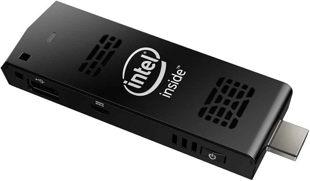 Amazon.co.jp: I-O DATA スティック型パソコン インテルCompute Stick