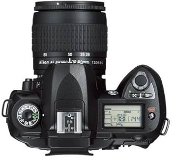 ☆極上美品☆ニコン D70 AF-S DX 18-55mm #579578 Amazon | Nikon D70