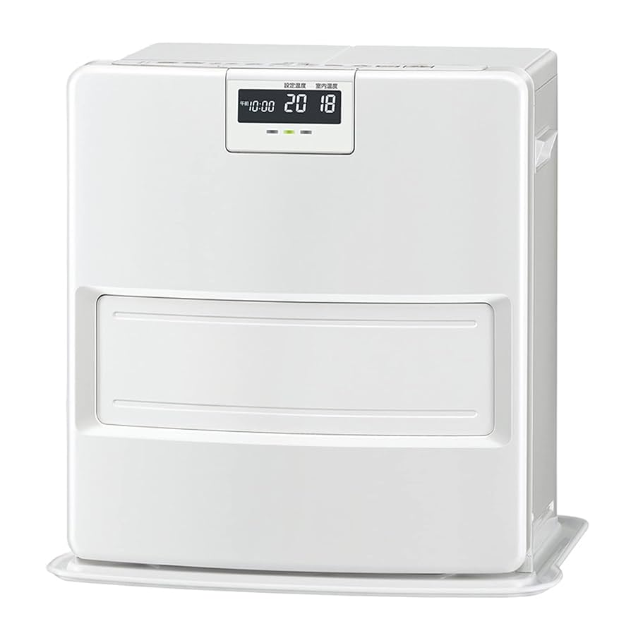 CORONA RX-2918WY 石油ファンヒーター 2018年製 CORONA RX-2918WY 石油