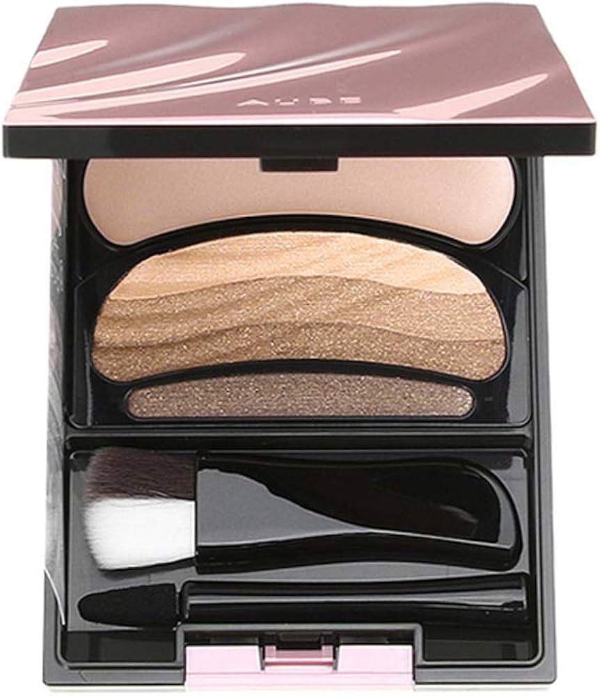 Amazon.co.jp: ソフィーナ オーブ ブラシひと塗りシャドウN 12ピンク系