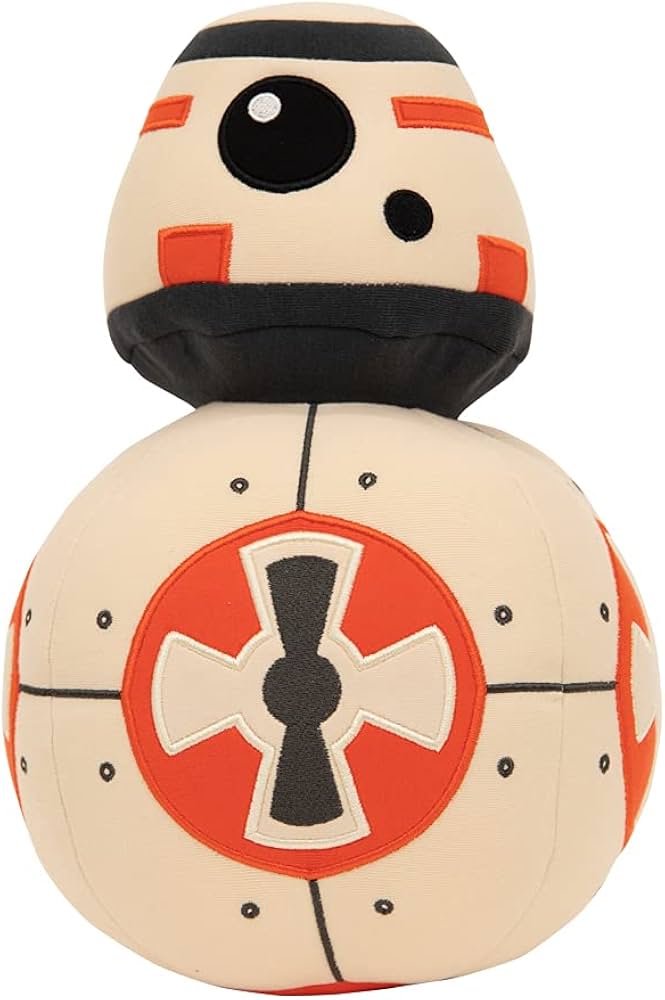 Amazon.co.jp: Yogibo Mate BB-8（ビービーエイト） - Yogibo Mate