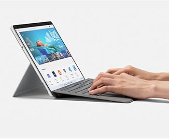 Amazon.com: Microsoft Surface Pro 8-13