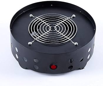 Amazon | Bounabay コーヒー豆クーラー コーヒー焙煎冷却機 二重層