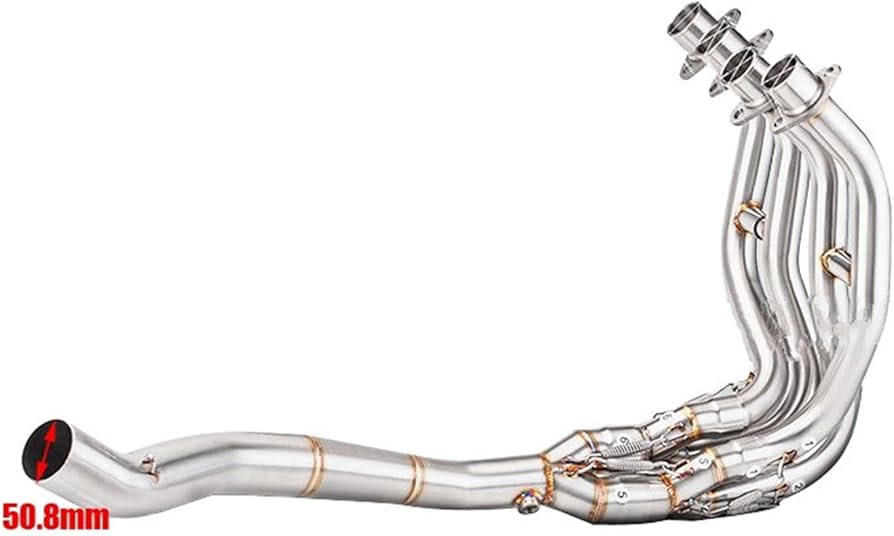 Amazon.co.jp: バイクマフラー 用 に適合するZX-25R 用 に適合する