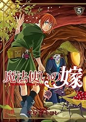 Amazon.co.jp: 魔法使いの嫁 20 (ブシロードコミックス) eBook