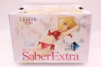 Amazon.co.jp: Fate/stay night ランジェリースタイル セイバー