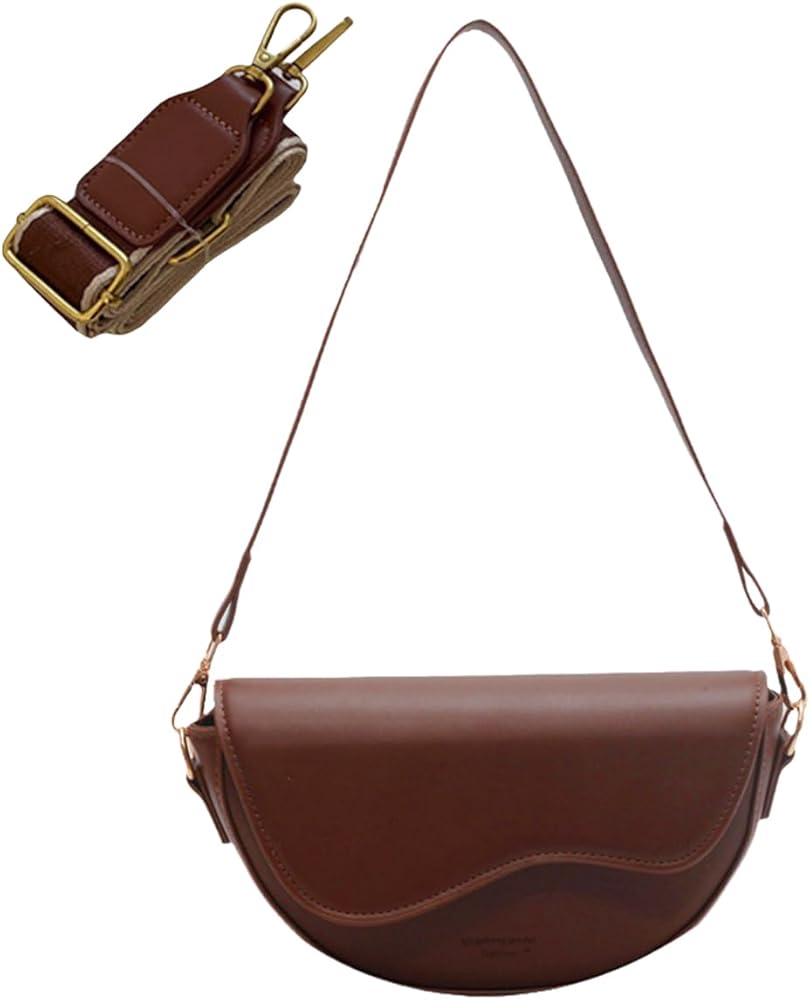 Amazon.co.jp: 2025新しい質感のクロスボーダートレンド 多用途クロス