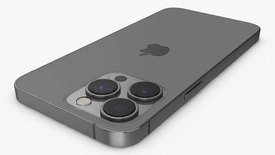 iPhone 13 Pro, 1TB, Graphite (Renewed) : Amazon.ca: Electronics