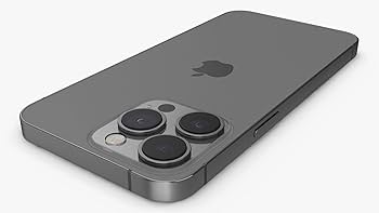 Amazon.com: Apple iPhone 13 Pro, 1TB, Graphite - Unlocked (Renewed