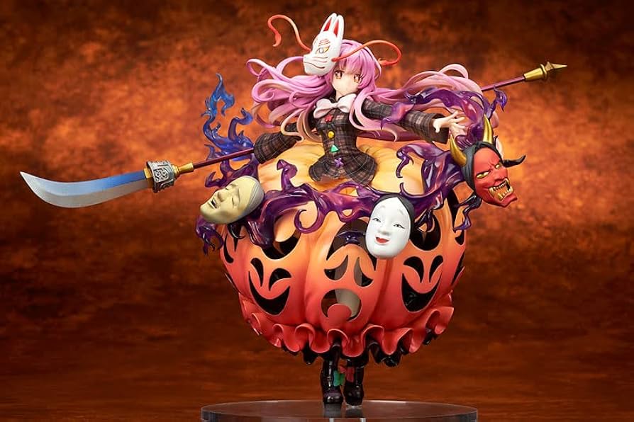 Amazon.co.jp: キューズQ 東方Project “表情豊かなポーカーフェイス