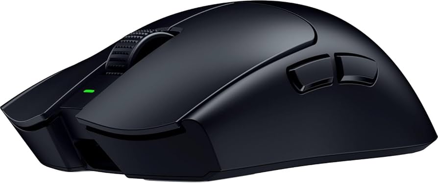 Amazon.com: Razer Viper V3 Pro Wireless Gaming Mouse: 54g
