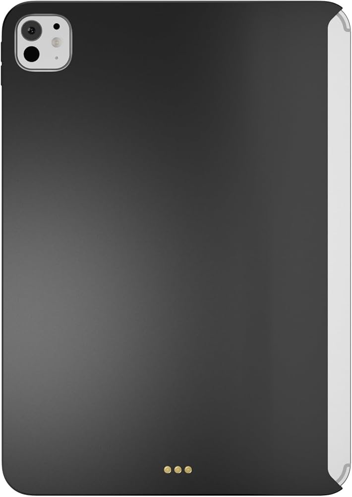 Amazon | 【MagEasy】 iPad Pro 11インチ 2025 M5 対応 ケース Apple