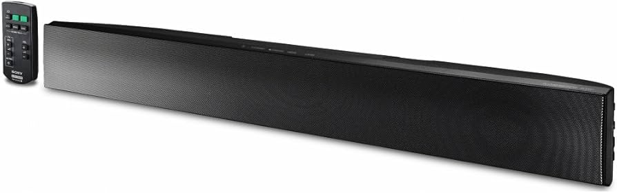 Amazon.co.jp: SONY テレビサウンドバー 32V型用 SA-32SE1 : 家電＆カメラ