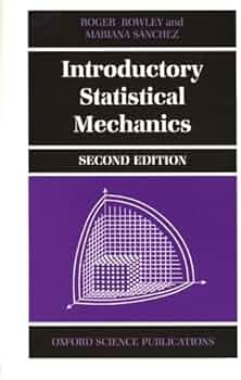 Introductory Statistical Mechanics, 2/E: Sanchez: 9780199236794