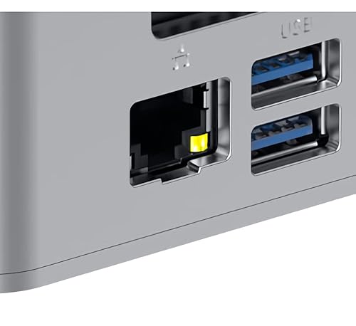 Amazon.com: MINISFORUM Mini PC UN150P,Intel Twin Lake N150,16 GB