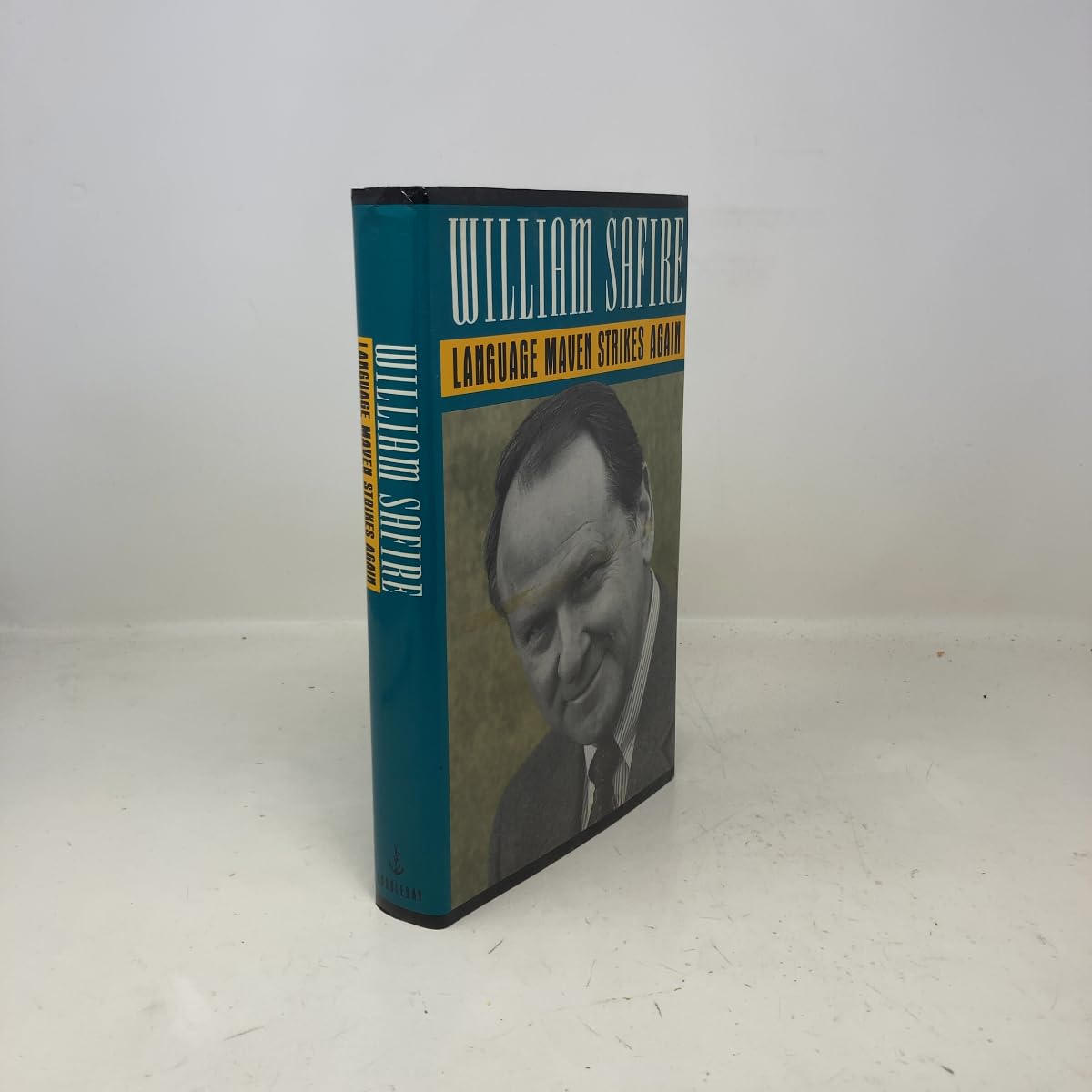 Amazon.com: William Safire: books, biography, latest update