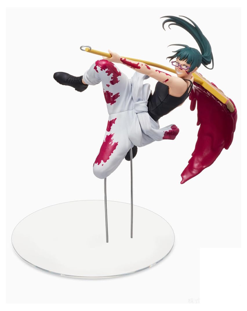 Amazon.co.jp: セガ ラッキーくじ 呪術廻戦 GRAFFITI×BATTLE Re: D賞