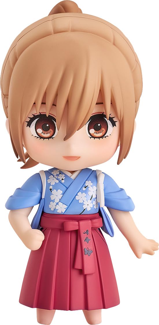 Amazon | ねんどろいど ちはやふる 3 綾瀬千早 ノンスケール
