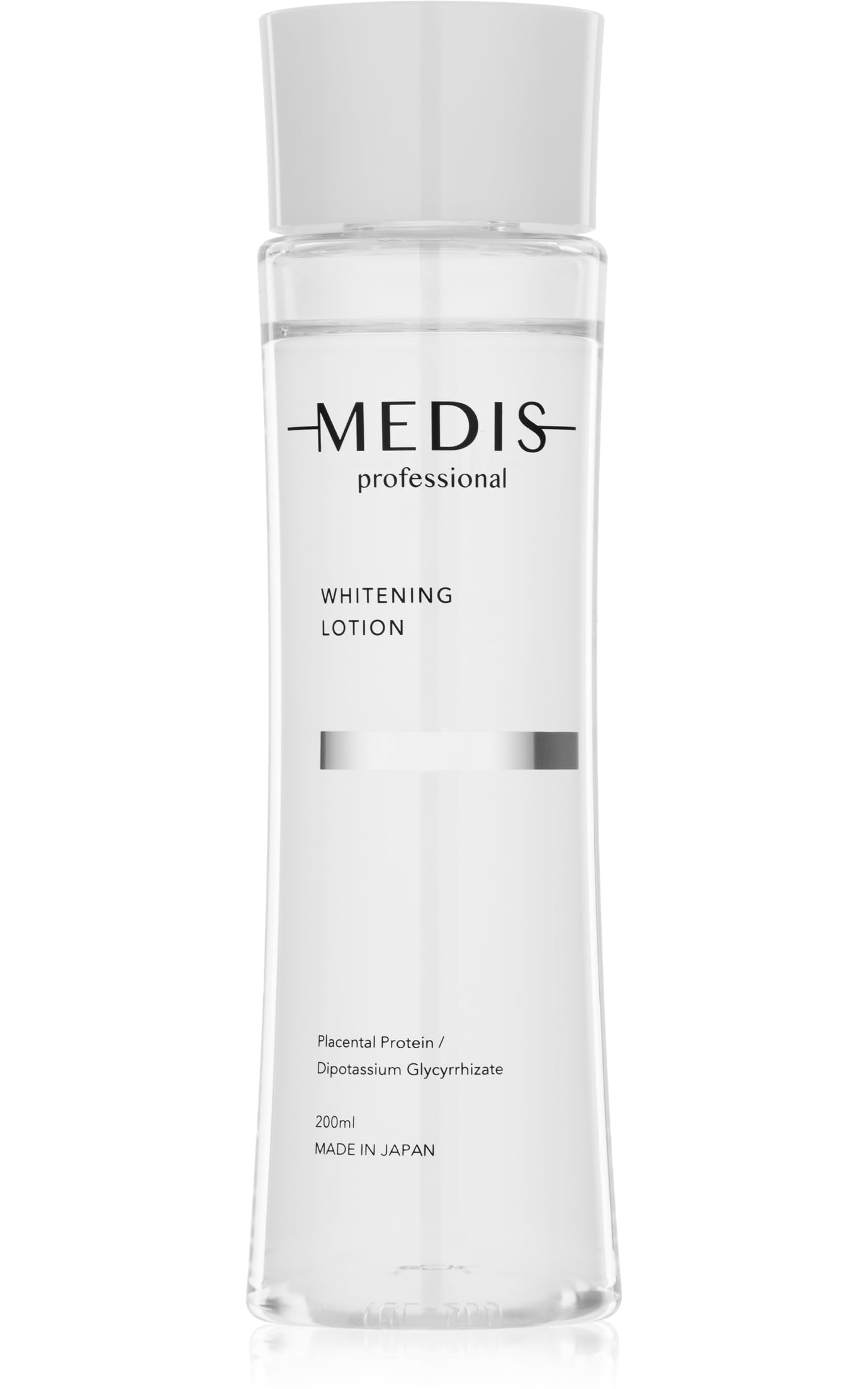 Amazon | メディスホワイト 医薬部外品 美白 化粧水 【しみもそばかす