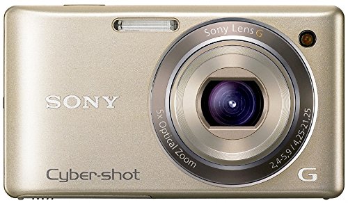 Amazon | SONY デジタルカメラ Cyber-Shot(サイバーショット) W380