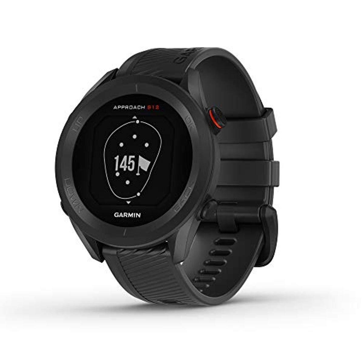 Amazon.com: Garmin Approach S12, Easy-to-Use GPS Golf Watch, 42k+