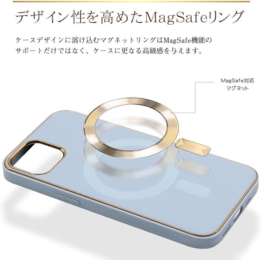 Amazon.co.jp: ZENIX DESIGN TECH iPhone12 用 iPhone12 Pro 用 ケース