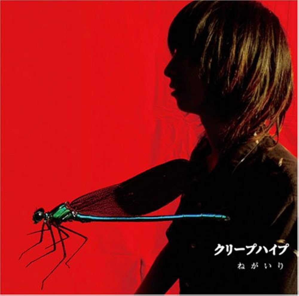 Amazon.co.jp: ねがいり: ミュージック