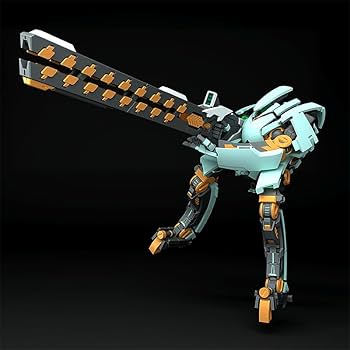 Amazon | MODEROID 楽園追放 Expelled from Paradise ニューアーハン