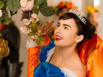 Amazon.co.jp: 白雪姫と鏡の女王 コレクターズ・エディション [Blu-ray