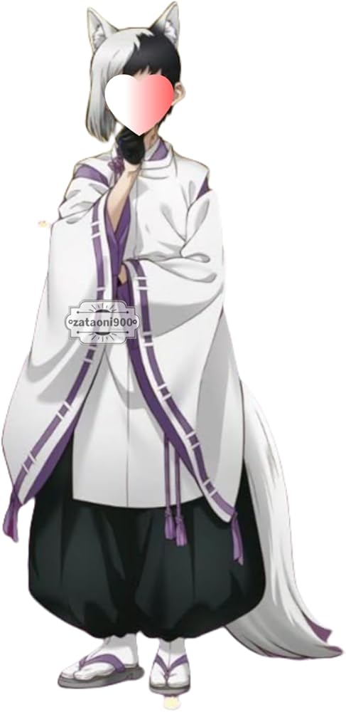 Amazon.co.jp: Dr.STONE あさぎりゲン 百鬼夜行 アクスタ 浅霧幻