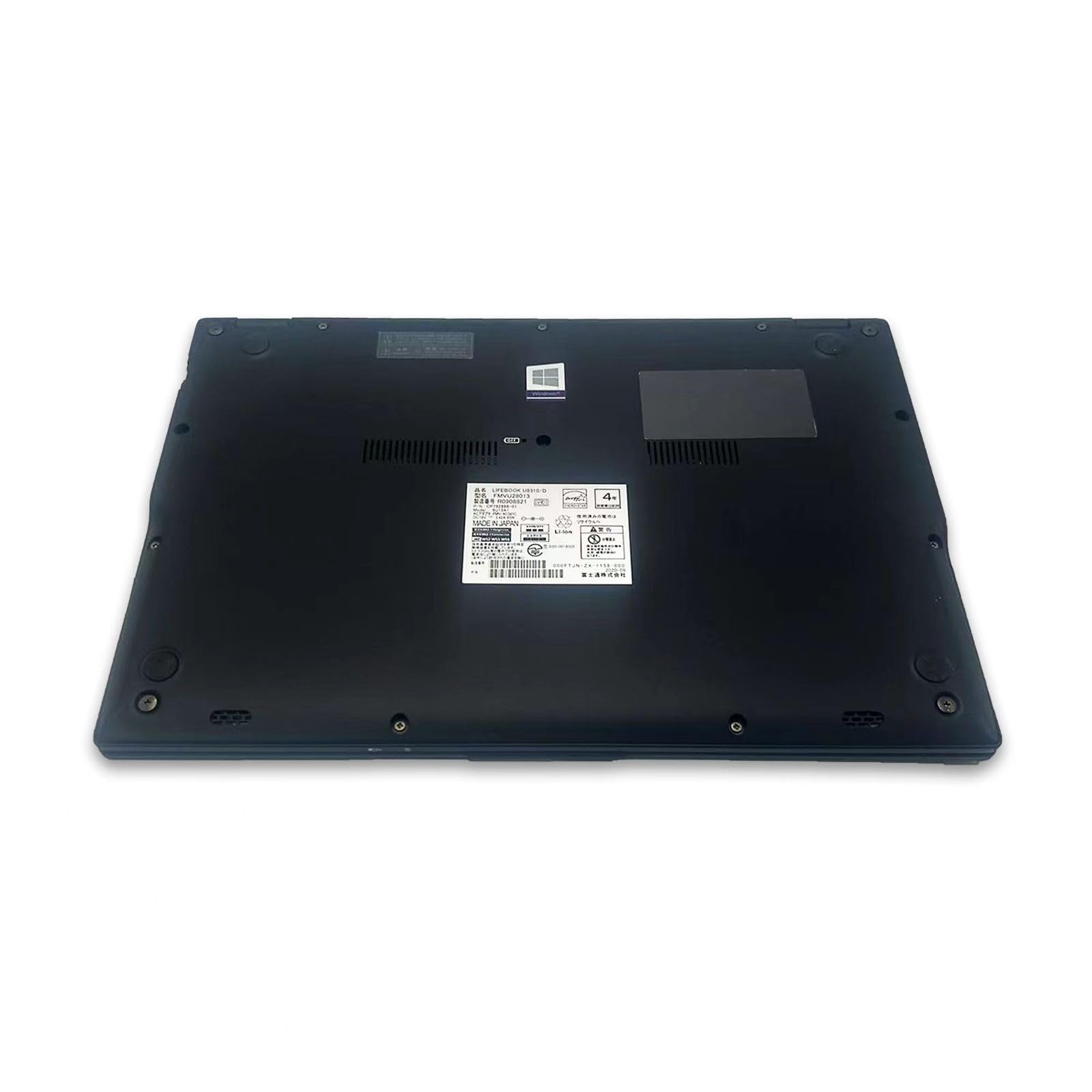 Amazon.co.jp: 富士通 LIFEBOOK U9310/D 第10世代 Core i5 10310U