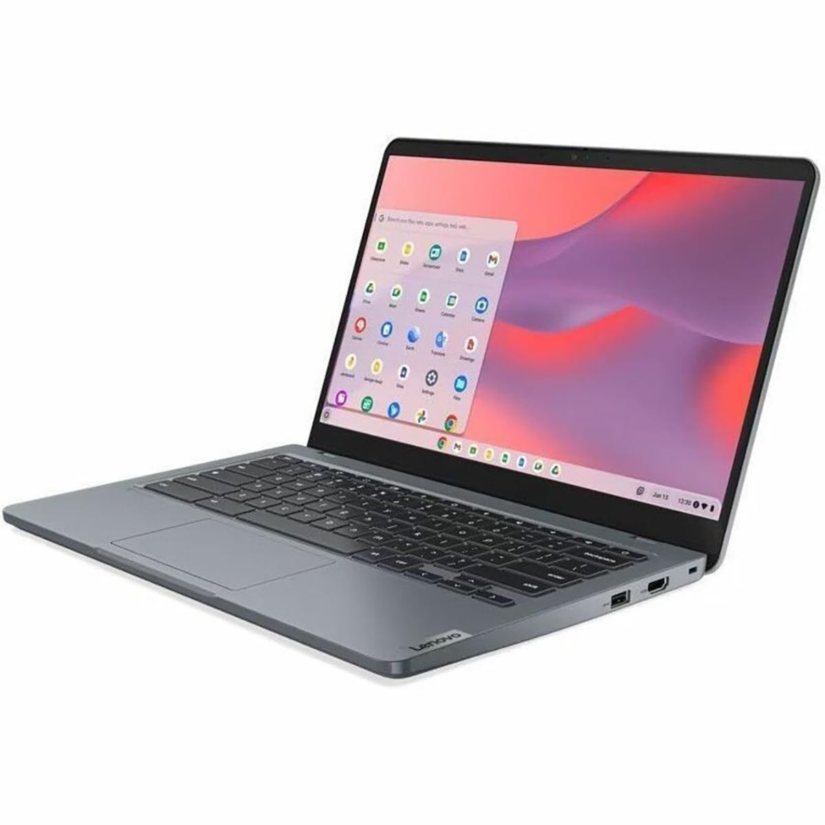 Amazon.com: Lenovo 14e Chromebook Gen 3 82W60001US 14