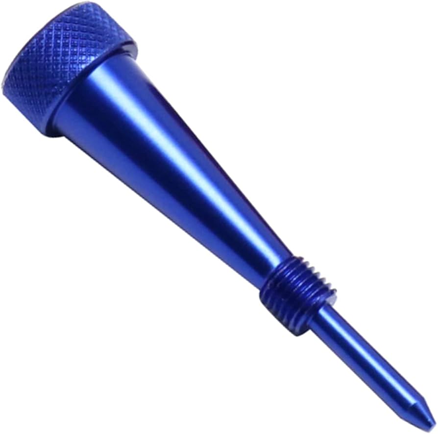 Amazon | ミクニのパイロットエアスクリューキットエア燃料スクリュー