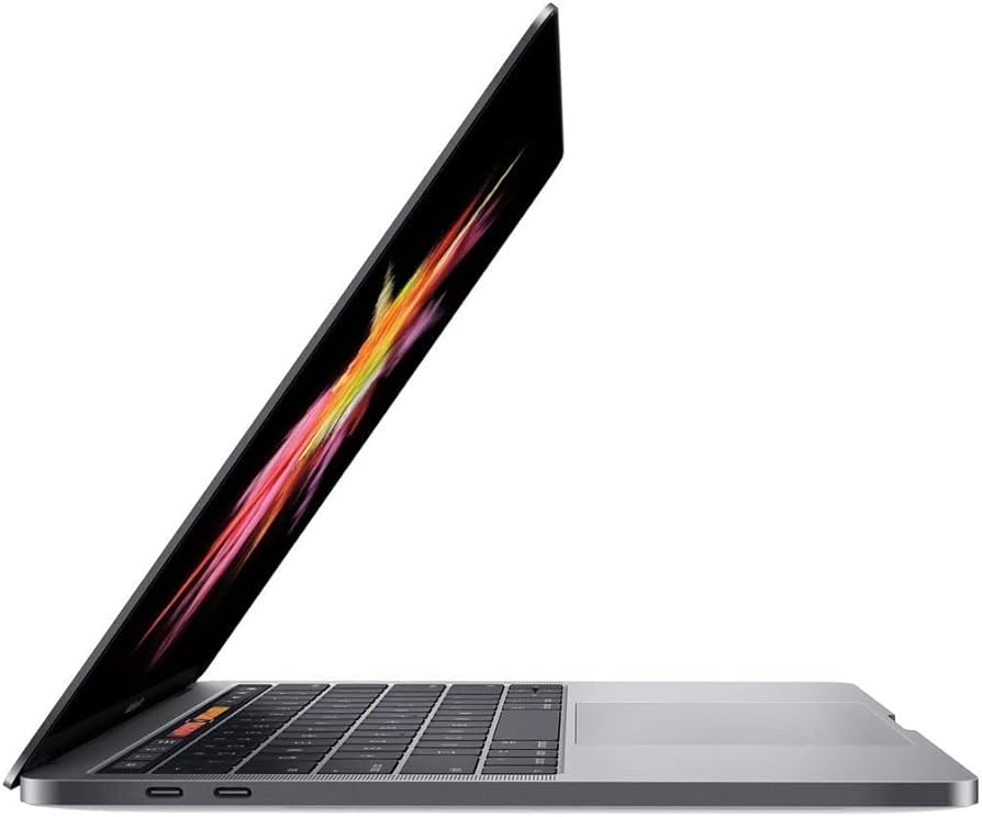 Amazon.com: Apple MBPRO 13IN I7 3.5 M17 256GB GRY : Electronics