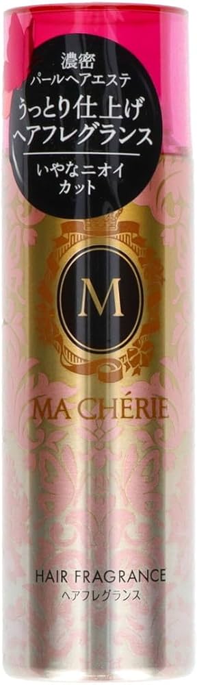 Amazon | マシェリ ヘアフレグランスEX × 3個セット | Ma Cherie