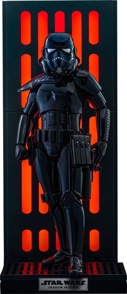 Amazon.co.jp: ムービー・マスターピース スター・ウォーズ シャドウ