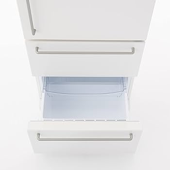 無印良品冷蔵庫 MJ-R27B-1 272L 2024年製造 保証書有 Amazon.co.jp: 無印