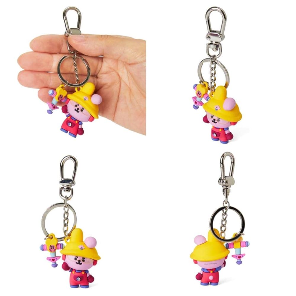 プロレスリング キーホルダーコレクション 全12種類 フルコン プロレス