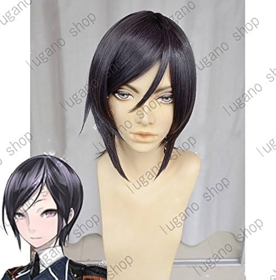 Amazon.co.jp: 刀剣乱舞-ONLINE- 薬研 藤四郎（やげん とうしろう） 風