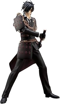 Amazon.co.jp: ARTFX J 刀剣乱舞-ONLINE- 燭台切光忠 1/8スケール PVC