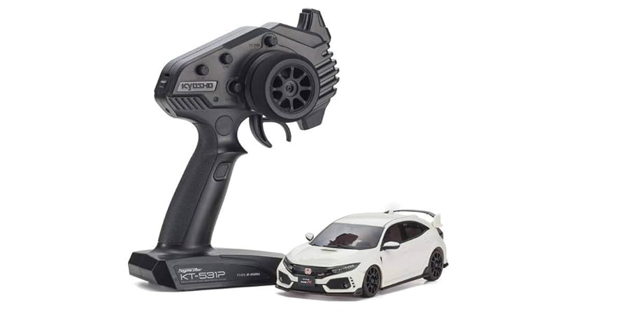 ラジコン ミニッツ KO PROPO LTDトリガー 純正バッテリー 値下げ